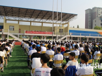 津市職業(yè)中專學校2023年網站網址