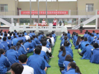 津市職業(yè)中專學校2023年招生錄取分數線