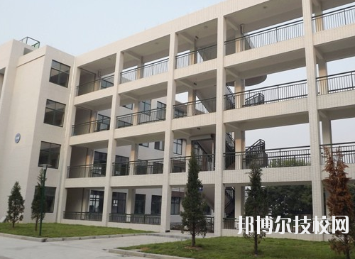 建德工業(yè)技術(shù)學(xué)校怎么樣、好不好