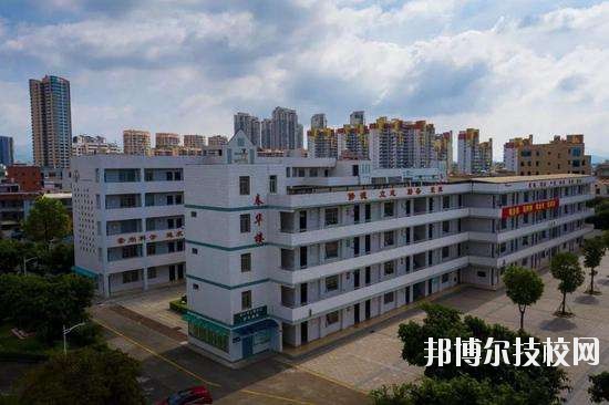 江西中山電子計算機(jī)中等專業(yè)學(xué)校怎么樣、好不好