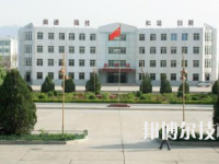 甘肅煤炭工業(yè)學(xué)校2020年招生錄取分?jǐn)?shù)線