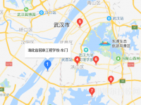 湖北園林工程學校2023年地址在哪里