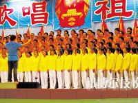 甘肅煤炭工業(yè)學(xué)校2020年招生辦聯(lián)系電話