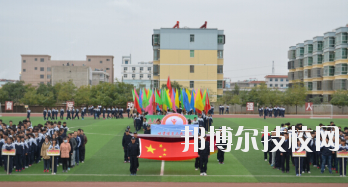 甘肅煤炭工業(yè)學校怎么樣、好不好