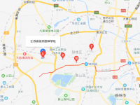 徐州技師學(xué)院地址在哪里