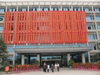 武漢東湖光電學校2023年招生錄取分數線