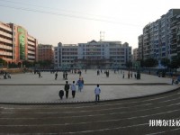 四川省鄰水縣興仁職業(yè)中學(xué)2020年報名條件、招生要求、招生對象