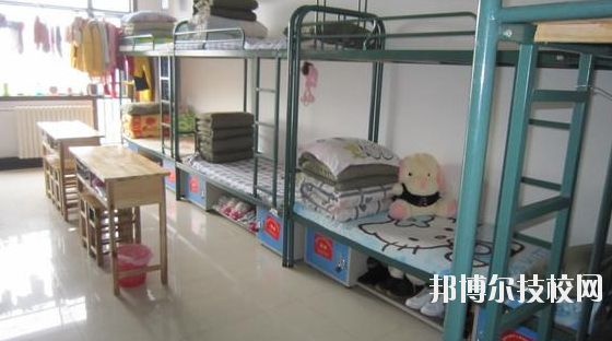 湖南湘北職業(yè)中專學校2023年宿舍條件