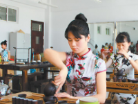 華亭職業(yè)教育中心2020年招生計劃