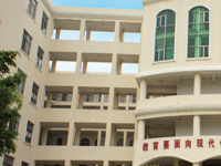 廣州工商技工學(xué)校2020年招生簡章