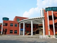 廣州從化高級技工學(xué)校2020年有哪些專業(yè)