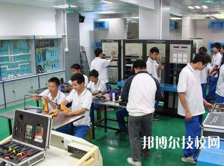 廣州工商技工學(xué)校