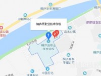 浙江桐廬職業(yè)技術(shù)學(xué)校地址在哪里