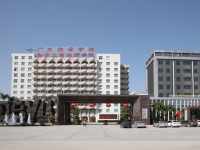 廣州白云工商技師學(xué)院2020年招生簡章