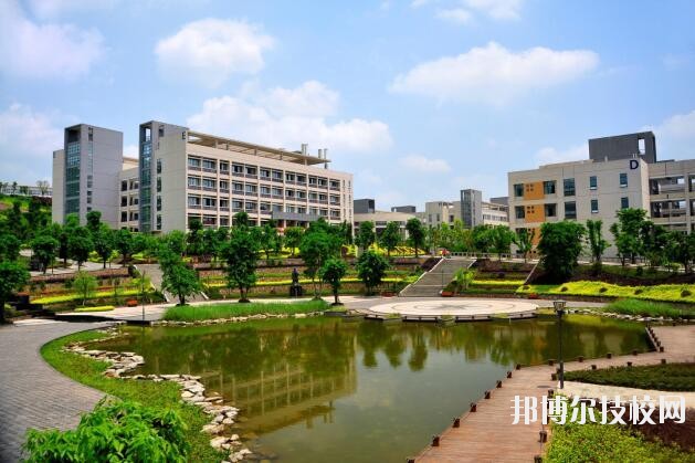 廣州從化高級技工學(xué)校網(wǎng)站網(wǎng)址