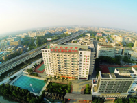 廣州白云工商技師學(xué)院2020年招生錄取分?jǐn)?shù)線