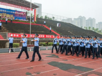 新余司法警官學校2023年招生簡章