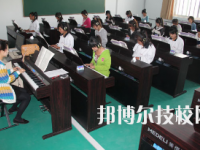 華亭職業(yè)教育中心2023年怎么樣、好不好