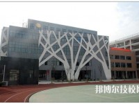 武漢旅游學(xué)校2023年有哪些專業(yè)
