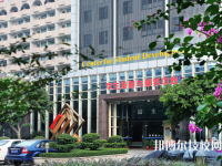 廣州白云工商技師學(xué)院怎么樣、好不好