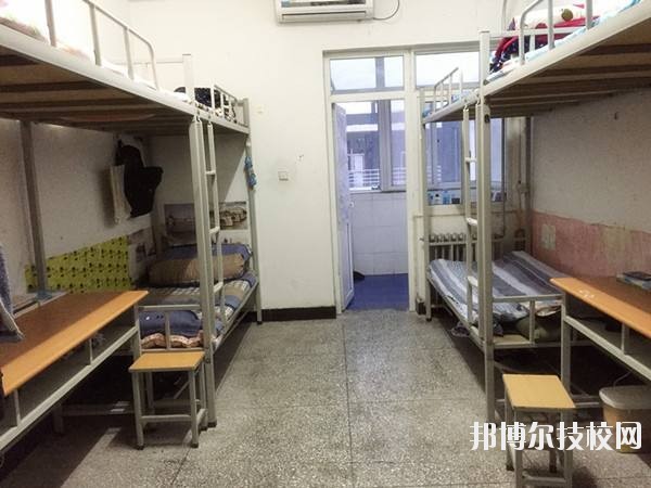 武漢旅游學(xué)校2020年宿舍條件