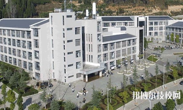 臨滄財貿(mào)學校2020年有哪些專業(yè)