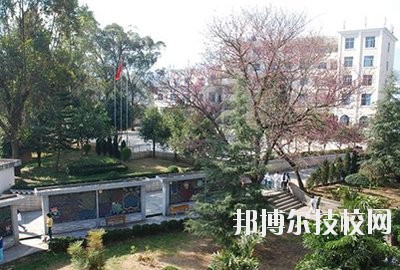 臨滄財貿(mào)學(xué)校怎么樣、好不好