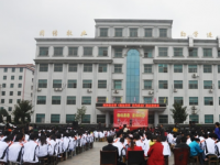 漣源工貿(mào)職業(yè)中等專業(yè)學(xué)校2023年招生簡(jiǎn)章