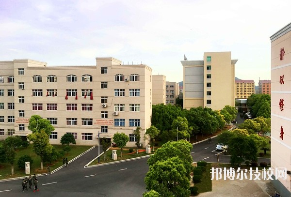 新余司法警官學(xué)校怎么樣、好不好