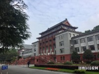 武漢供銷商業(yè)學(xué)校2023年有哪些專業(yè)