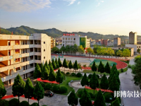 龍山縣第一職業(yè)中學2023年怎么樣、好不好