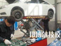定西職業(yè)中等專業(yè)學(xué)校2020年招生辦聯(lián)系電話