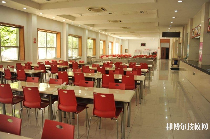 武漢供銷商業(yè)學(xué)校2020年宿舍條件