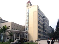 內(nèi)江市思源職業(yè)學校地址在哪里