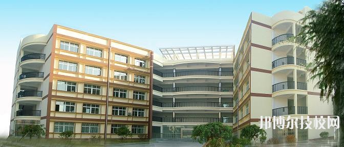 武漢供銷商業(yè)學校怎么樣、好不好