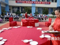 龍里中等職業(yè)學(xué)校2020年學(xué)費(fèi)、收費(fèi)多少
