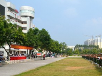 貴港職業(yè)教育中心2020年學(xué)費(fèi)、收費(fèi)多少