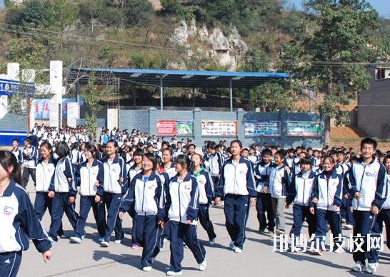 龍里中等職業(yè)學(xué)校2020年有哪些專業(yè)