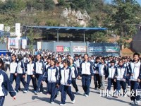 龍里中等職業(yè)學(xué)校2020年有哪些專業(yè)