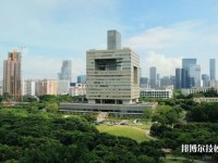 武漢園林技工學(xué)校2023年有哪些專業(yè)