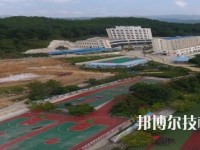 龍里中等職業(yè)學(xué)校地址在哪里