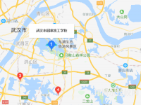 武漢園林技工學(xué)校2023年地址在哪里