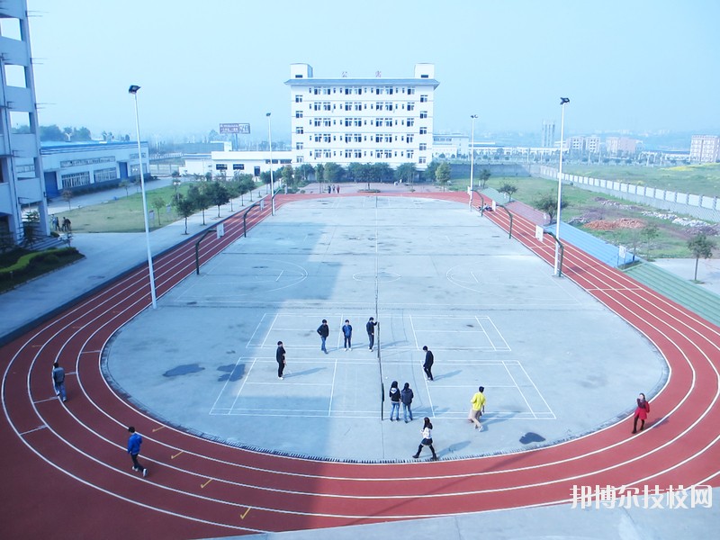 廣安市武勝嘉陵職業(yè)技術(shù)學(xué)校2020年有哪些專業(yè)