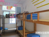 湖南岳陽縣職業(yè)中等專業(yè)學校2023年宿舍條件
