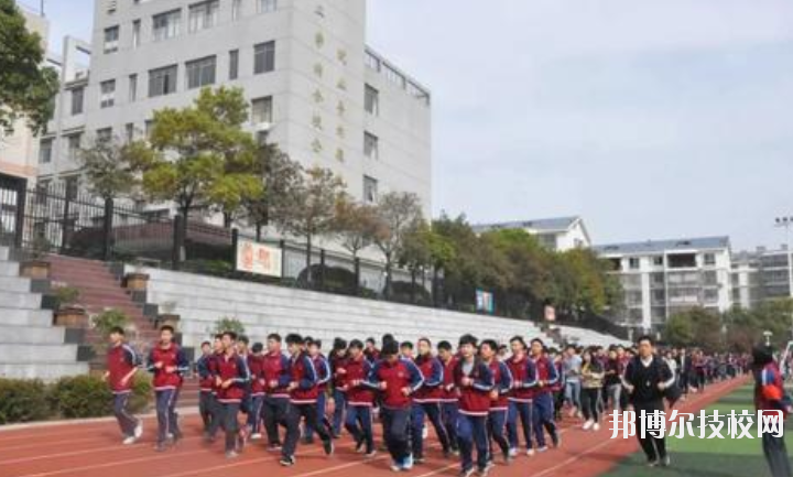 湖南岳陽縣職業(yè)中等專業(yè)學校2023年網站網址