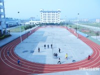 廣安市武勝嘉陵職業(yè)技術(shù)學(xué)校2020年有哪些專業(yè)