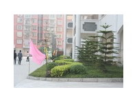 廣安市武勝嘉陵職業(yè)技術(shù)學(xué)校2020年宿舍條件