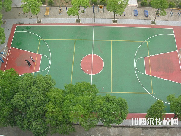 江西體育運動學(xué)校2020年招生簡章