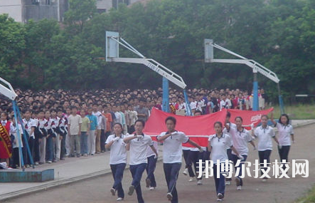 岳陽第一職業(yè)中等專業(yè)學(xué)校2023年怎么樣、好不好