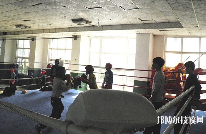 江西體育運動學(xué)校2020年報名條件、招生要求、招生對象